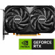 MSI - Carte Graphique - GeForce RTX 4060 VENTUS 2X NOIR 8G OC