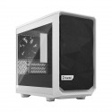 Boîtier PC FRACTAL DESIGN Meshify 2 Nano White TG Clear Tint