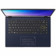 PC Portable ASUS VivoBook 14 E410 | 14 HD - Intel Celeron N4020 - RAM 4Go - 128Go eMMC - Win 11 & Microsoft 365