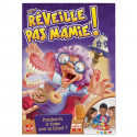 Réveille pas Mamie - jeu d'ambiance  - GOLIATH