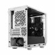 Boîtier PC FRACTAL DESIGN Meshify 2 Nano White TG Clear Tint