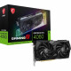 MSI - Carte Graphique - GeForce RTX 4060 GAMING X 8G