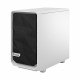 Boîtier PC FRACTAL DESIGN Meshify 2 Nano White TG Clear Tint