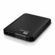WD - Disque dur Externe - WD Elements - 2To - USB 3.0 (WDBU6Y0020BBK-WESN)