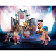 PLAYMOBIL - 71042  - City Life L'école - Groupe de rock - Promo pack musiciens