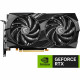 MSI - Carte Graphique - GeForce RTX 4060 GAMING X 8G