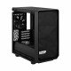 Boîtier PC FRACTAL DESIGN Meshify 2 Mini Black TG Dark Tint