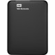 WD - Disque Dur Externe - WD Elements - 1To - USB 3.0 (WDBUZG0010BBK-WESN)