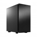 Boîtier PC FRACTAL DESIGN Define 7 Mini Black Solid