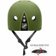 STAMP - Casque Skate - Skids Control Military Star