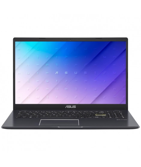 PC Portable ASUS VivoBook 15 E510 | 15,6 FHD - Intel Celeron N4020 - RAM 8Go - 256Go SSD - Win 11