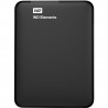 WD - Disque dur Externe - WD Elements - 4To - USB 3.0 (WDBU6Y0040BBK-WESN)