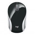 LOGITECH - Souris mini sans fil optique M187 - Noir