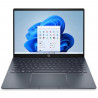 PC Portable HP Pavilion Plus 14-eh0022nf - 14,2 2.8K OLED - Intel Core i5-12500H - RAM 16Go DDR4 - 512Go SSD - Windows 11 - A…