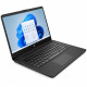 PC Portable HP 14s-dq2038nf - 14 HD - Intel Core i3-1115G4 - RAM 8Go - Stockage 256Go SSD - Windows 11 S - Noir - AZERTY
