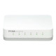 D-Link Switch 5 ports gigabit GO-SW-5G