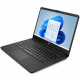 PC Portable HP 14s-dq2038nf - 14 HD - Intel Core i3-1115G4 - RAM 8Go - Stockage 256Go SSD - Windows 11 S - Noir - AZERTY