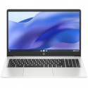 PC Portable HP Chromebook 15a-na0012nf - 15,6 FHD - Celeron N4500 - RAM 8Go - Stockage 128Go eMMC - Intel UHD - Chrome - AZERTY
