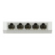 D-Link Switch 5 ports gigabit GO-SW-5G