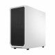 Boîtier PC FRACTAL DESIGN Focus 2 White TG Clear Tint