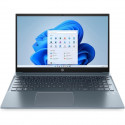 PC Portable HP Pavilion 15-eh3027nf - 15 FHD - AMD Ryzen 7-7730U - RAM 16Go - Stockage 512Go SSD - Windows 11 - Bleu Brume - …