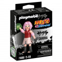 PLAYMOBIL - 71098 - Sakura - Naruto Shippuden