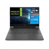 PC Portable Gamer HP Victus 15-fa1019nf - 15,6 FHD -Intel Core i5-12500H -RAM 16Go - 512Go SSD - RTX 4060 8Go -Sans windows-A…