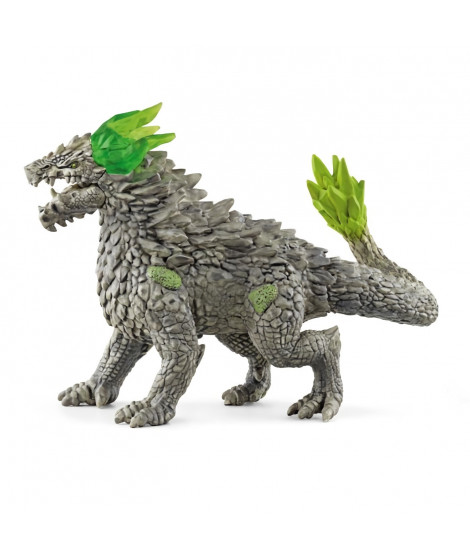 SCHLEICH - Dragon de pierre - 70149