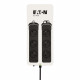 Onduleur/Multiprise/Parafoudre - EATON 3S 450 FR - Off-line UPS - 3S450F - 450VA (6 prises FR)