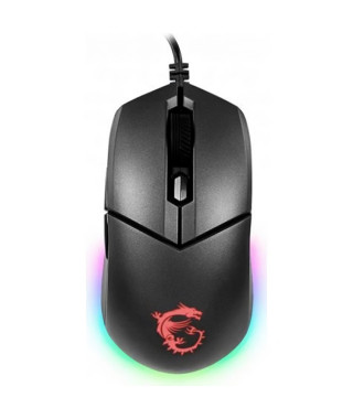 MSI Clutch GM11 Souris gaming