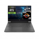 PC Portable Gamer HP Victus 15-fb0207nf - 15,6 FHD 144Hz - Ryzen 5-5600H - RAM 16Go - 512Go SSD - RTX 3050 4Go - Win 11 - AZERTY