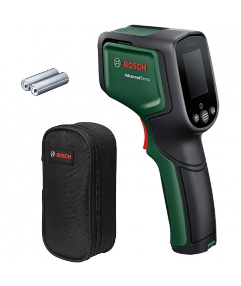 Détecteur thermique AdvacedTemp Bosch