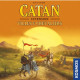 Catan Villes et Chevaliers - Asmodee - Jeu de société