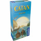 Catan Marins 5/6 J. - Asmodee - Jeu de société