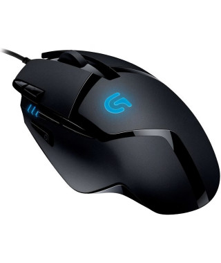 Souris Gaming - LOGITECH G - G402 Hyperion Fury FPS - Noir