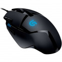 Souris Gaming - LOGITECH G - G402 Hyperion Fury FPS - Noir