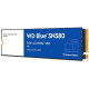 WESTERN DIGITAL - SN580 - Disque SSD interne  - NVME - 500Go