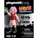 PLAYMOBIL - 71098 - Sakura - Naruto Shippuden