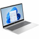 PC Portable HP 15-fc0063nf - 15,6 FHD - Ryzen 5-7520U - RAM 8Go - Stockage 512Go SSD - Windows 11 - AZERTY