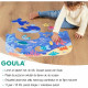 Puzzle XXL - Ocean GOULA