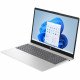 PC Portable HP 15-fc0063nf - 15,6 FHD - Ryzen 5-7520U - RAM 8Go - Stockage 512Go SSD - Windows 11 - AZERTY