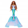 POUPEE ARIEL 2 EN 1 - MATTEL - HLX13 - POUPEE MANNEQUIN DISNEY