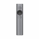 LOGITECH  Pointeur SPOTLIGHT PRESENTER Gris