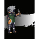 PLAYMOBIL - 71099 - Kakashi - Naruto Shippuden