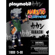 PLAYMOBIL - 71099 - Kakashi - Naruto Shippuden