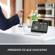 LOGITECH  Pointeur SPOTLIGHT PRESENTER Gris