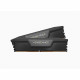 Mémoire RAM - CORSAIR - Vengeance DDR5 - 32GB 2x16GB DIMM - 6000 MHz - 1,35V - Noir (CMK32GX5M2D6000C36)