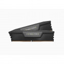 Mémoire RAM - CORSAIR - Vengeance DDR5 - 32GB 2x16GB DIMM - 6000 MHz - 1,35V - Noir (CMK32GX5M2D6000C36)