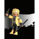 PLAYMOBIL - Naruto Shippuden - Naruto Rikudou Sennin Mode - Figurine de Collection avec Accessoires
