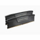 Mémoire RAM - CORSAIR - Vengeance DDR5 - 32GB 2x16GB DIMM - 6000 MHz - 1,35V - Noir (CMK32GX5M2D6000C36)